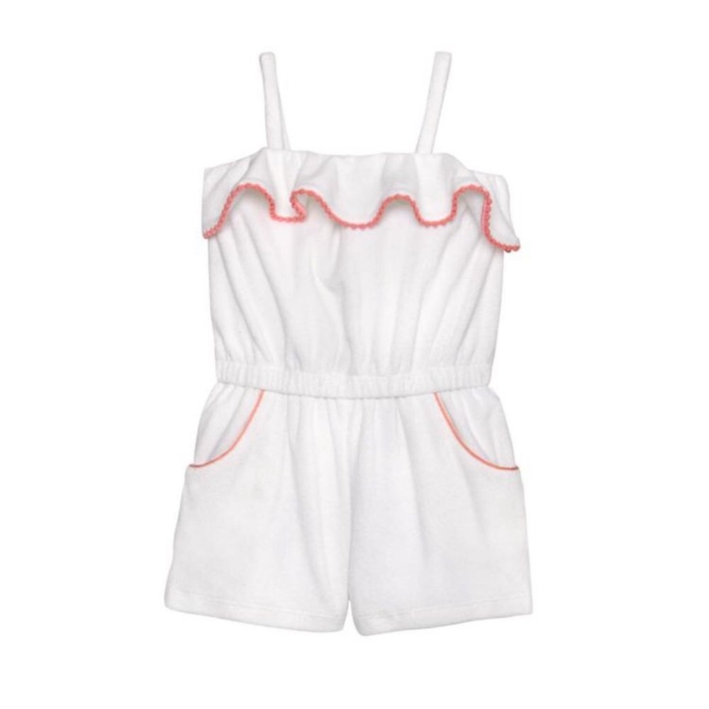 Janie and Jack Swim Cover Up
